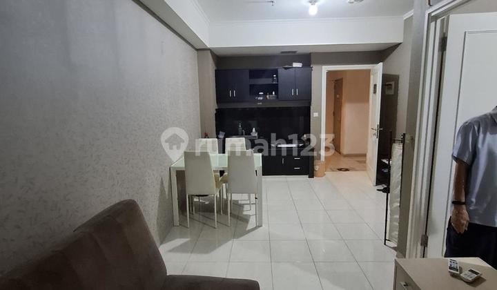 Dijual Cepat Silkwood Alam Sutera Nego Jadi