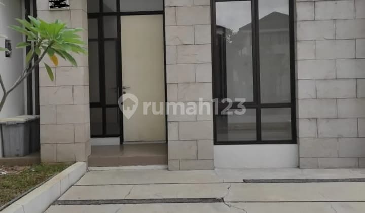 Rumah Baru Citra Raya