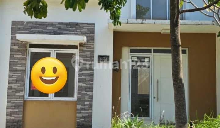 Bisa Cobroke 550Jt Nego (Serpong Natura)