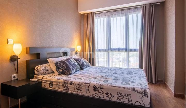 Mtown Signature Paling Murah