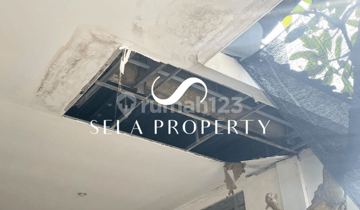 Strategic 2 Story Residence In Umalas