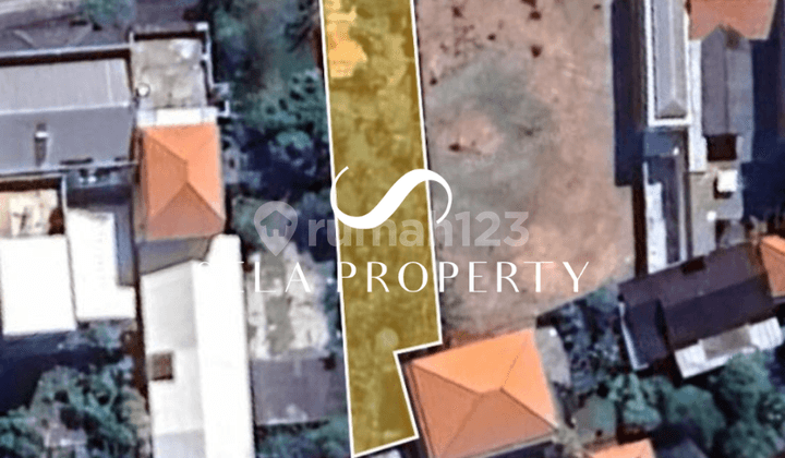 Strategic Land in Denpasar