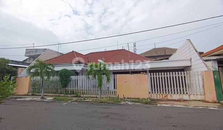 Rumah Nyaman Strategis di Pasuruan