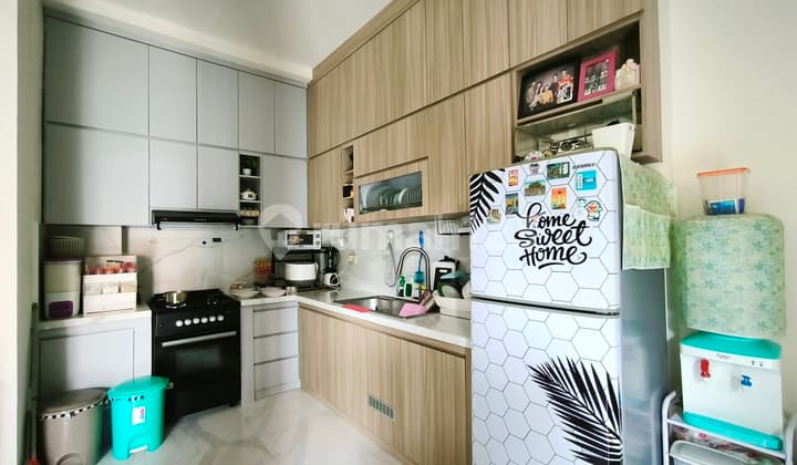 Rumah siap huni kawasan Pemogan Denpasar