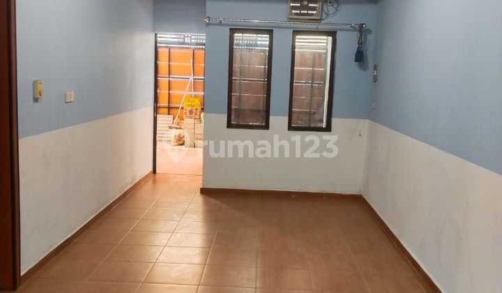 Dijual rumah Villa Taman Bandara