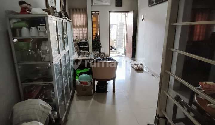 Dijual Cepat Rumah di Puri Gardena ,Jakarta Barat