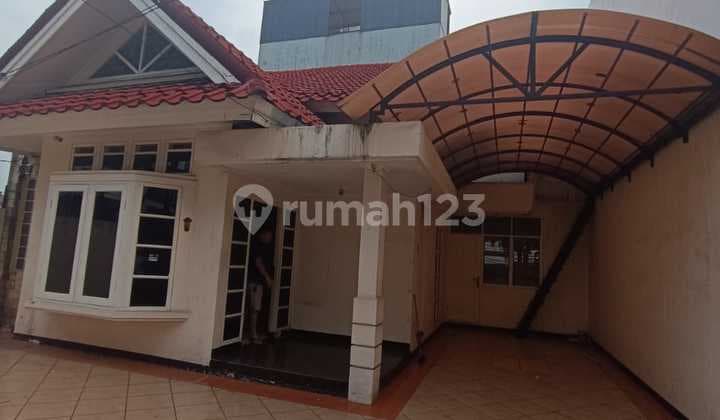 For quick sale house in Citra 2, West Jakarta