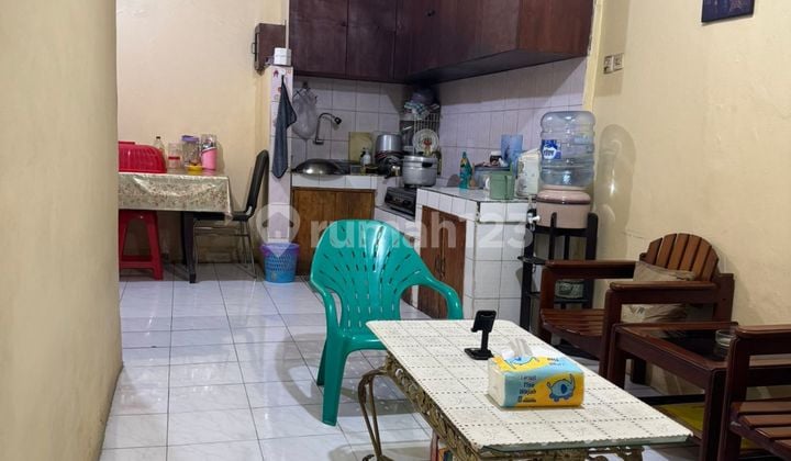 Dijual Cepat Bubb Rumah di Duta Bandara