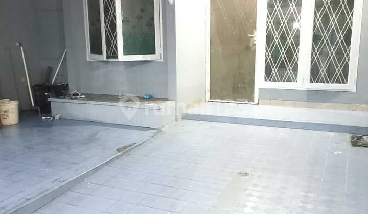 For Sale Fast House in Puri Gardena, West Jakarta