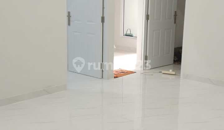 Dijual Cepat Rumah Siap Huni di Villa Taman Bandara