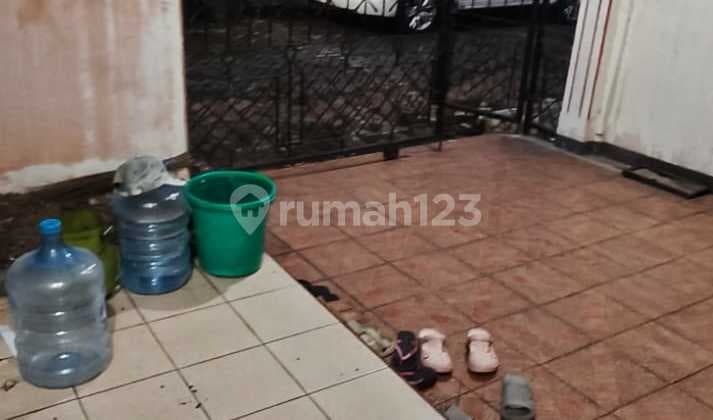 For Quick Sale House in Citra Garden, West Jakarta