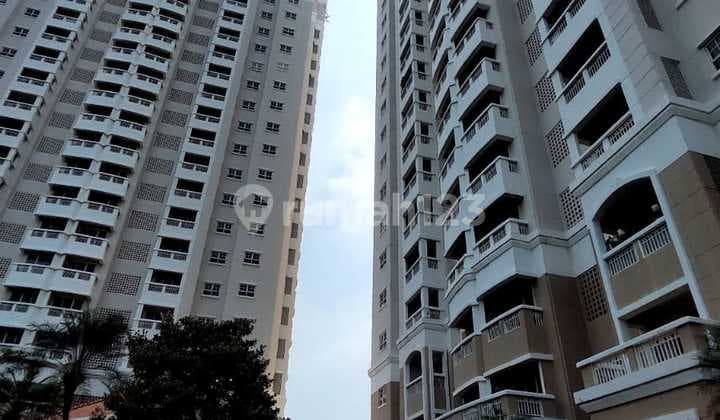 Dijual Cepat Turun Harga Apartemen Kedoya Elok