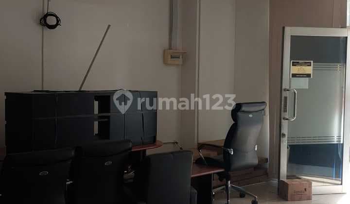Disewakan Ruko 2 Lantai di Kelapa Gading