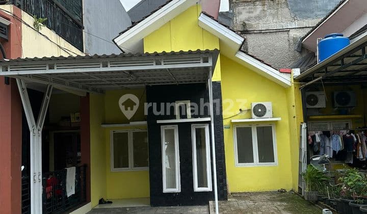 Dijual Rumah di Permata Icon - Sepatan Tangerang