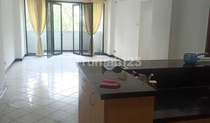 Dijual Apartemen Amartapura Lantai 3 Lippo Karawaci Tangerang