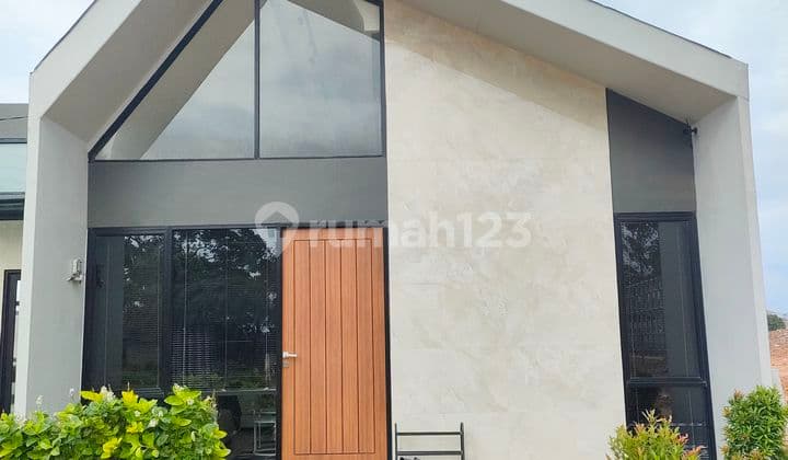 Nice House, Flood-Free, Affordable Price in Cipondoh Tangerang