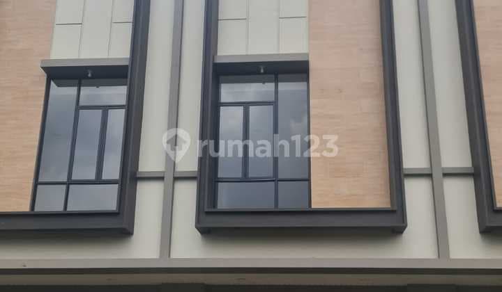 Disewa Ruko Gandeng Astha Arcade Suvarna Cocok Untuk Indomaret/Alfamart