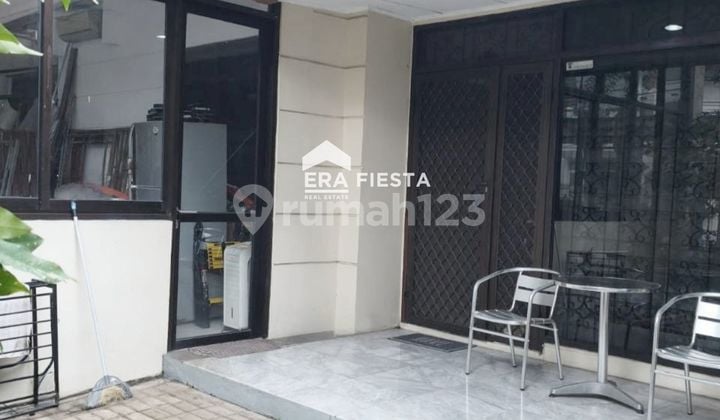 Dijual Rumah Rapih Terawat Siap Huni di Taman Aries Jakarta Barat