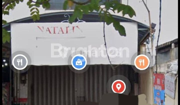 BARANG LANGKA RUKO RAYA KALIRUNGKUT 3 LANTAI