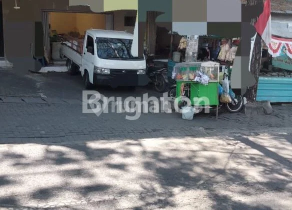 BARANG LANGKAAAA RUKO RAYA KLAKAHREJO BENOWO SURABAYA cocok untuk usaha BARANG LANGKAAAA RUKO RAYA KLAKAHREJO BENOWO SURABAYA cocok untuk usaha