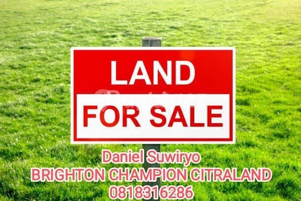 TANAH TAMAN PUSPA RAYA SHM ROW JALAN LEBAR DEPAN KANTOR BPN TANAH TAMAN PUSPA RAYA SHM ROW JALAN LEBAR DEPAN KANTOR BPN