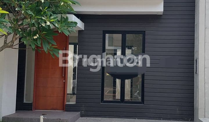 NORTHWEST LAKE CITRALAND BAGUS TERAWAT