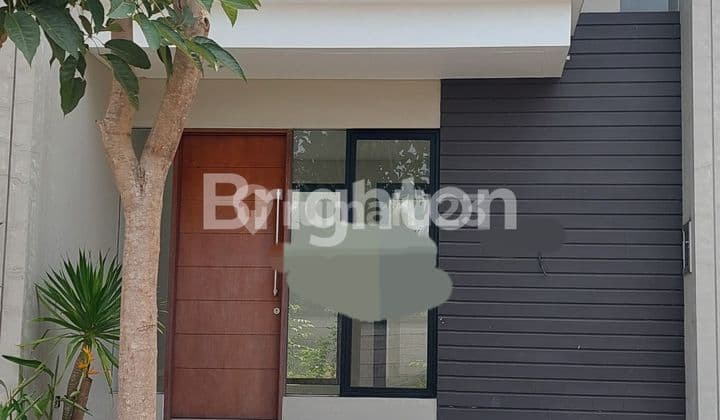 NORTHWEST LAKE BAGUS TERAWAT HARGA NEGO