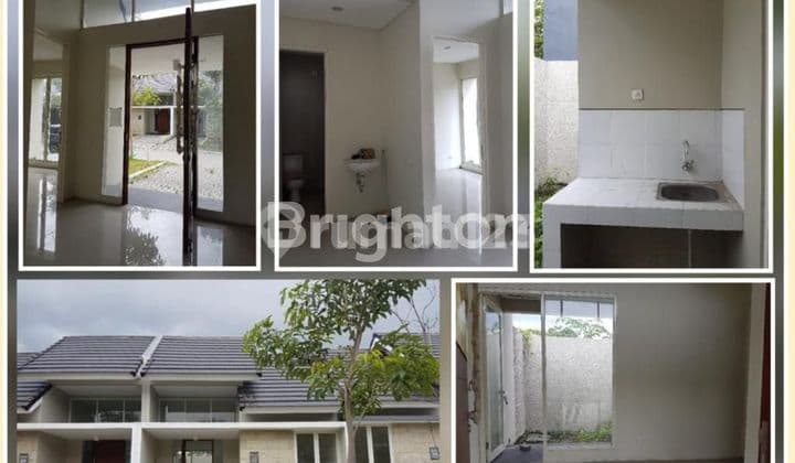 NORTHWEST PARK CITRALAND bagus terawat