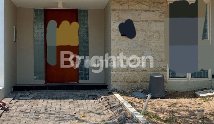 TERMURAH SE NORTHWEST PARK TIPE 2 KAMAR TIDUR