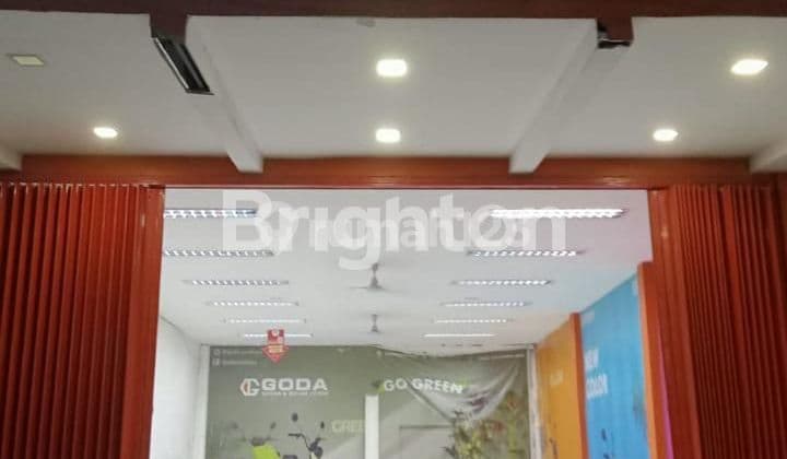 KAN BARANG LANGKA COCOK UNTUK USAHA Jalan RAYA TANDES LOR