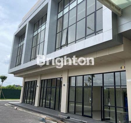 KAN RUKO BARU VITTORIO CITRALAND RAYA WIYUNG