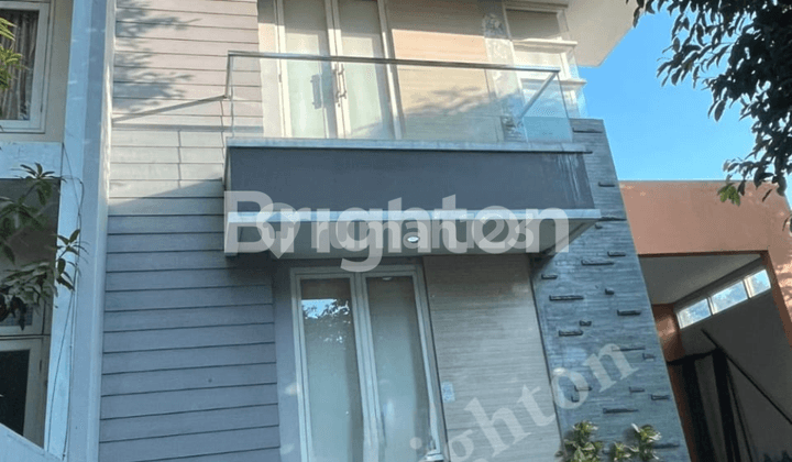 Taman Puspa Raya Citraland