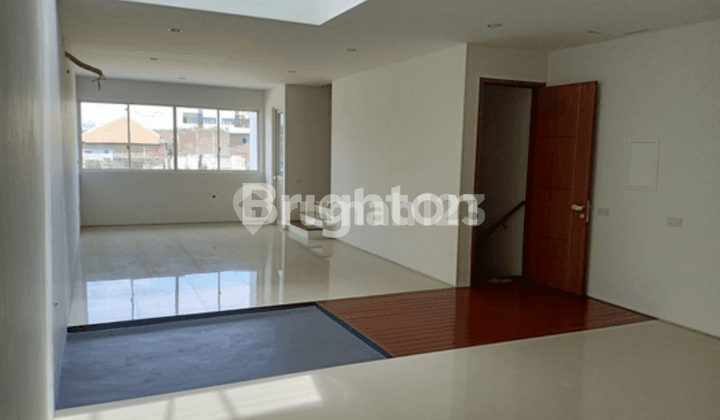 OR - KONSEP SOHO (SMALL HOME OFFICE )