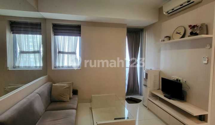 Sewa Apartemen The Mansion Kemayoren At Dukuh Golf