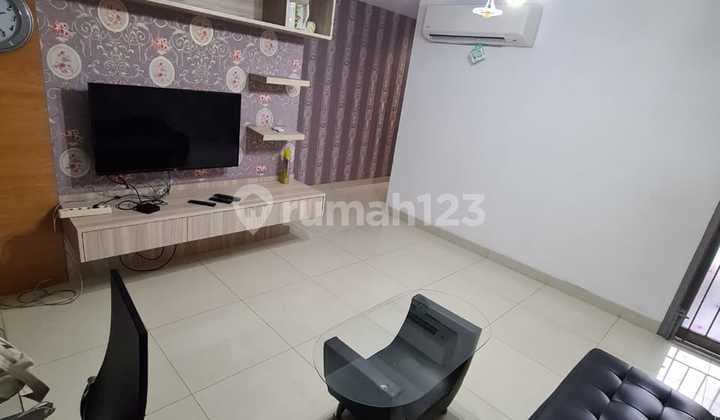 Apartemen The Mansion Kemayoren At Dukuh Golf