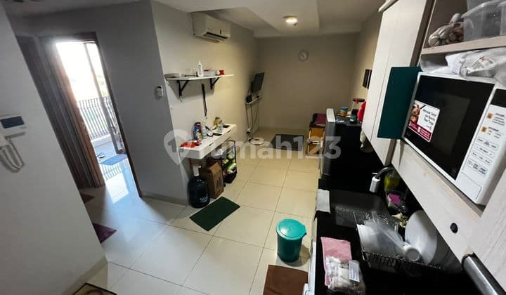 Apartemen The Mansion Kemayoren At Dukuh Golf