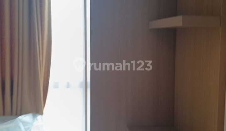 Disewakan Apartemen Tokyo Riverside Pik2 Full Furnished