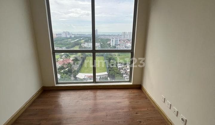 Disewakan Apartemen The Mansion Fontana