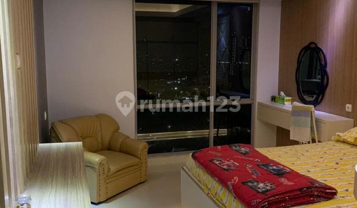 Apartemen The Mansion Kemayoren At Dukuh Golf 2 BR