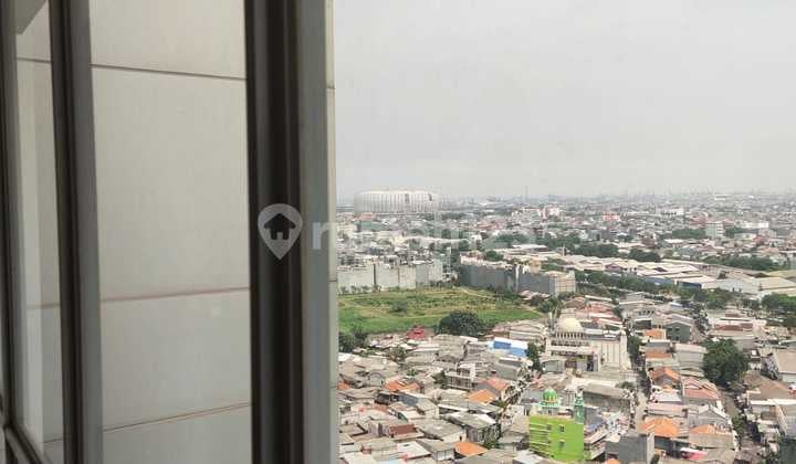 Disewakan Apartmen Utk Perkantran The Mansion Bougenville