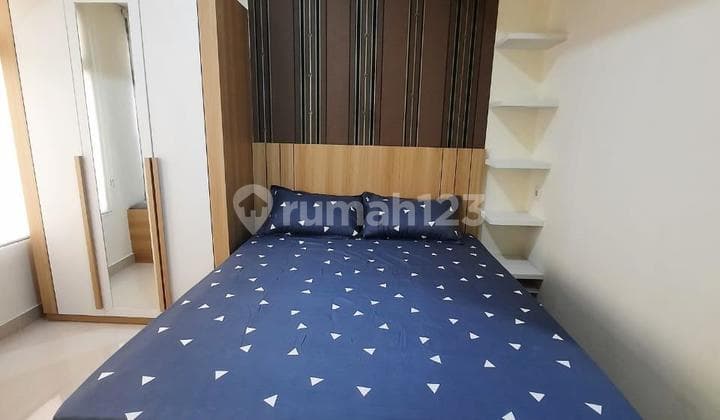 Disewakan Apartemen Chadstone Cikarang 1br
