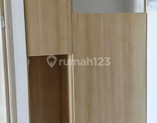 Disewakan apartemen tokyo riverside pik2 3br