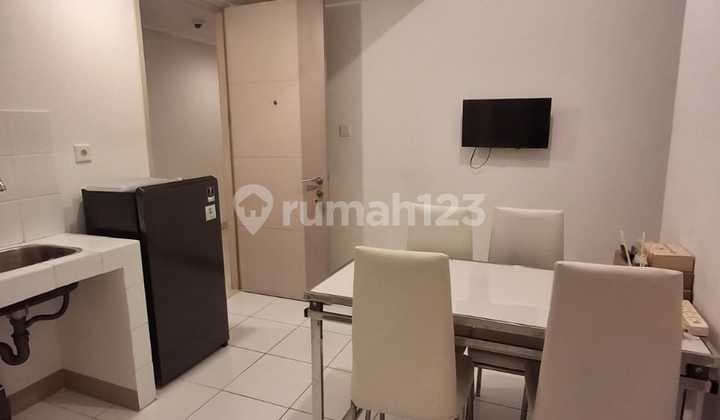 Disewakan Apartemen Tokyo Riverside PIK2