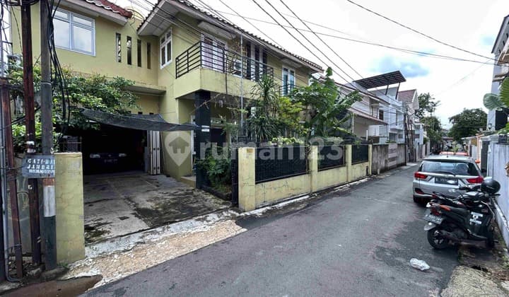 For Sale Strategic Access for 2 Cars