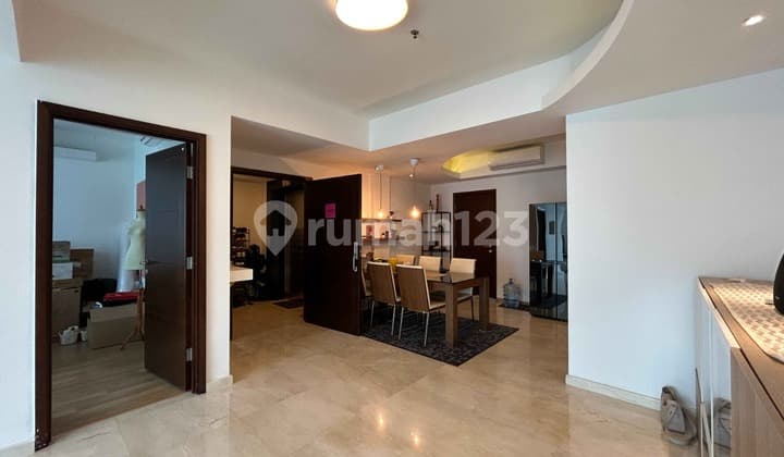 For Sale Apartemen Casablanca