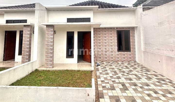 Dijual Rumah Citayam Depok