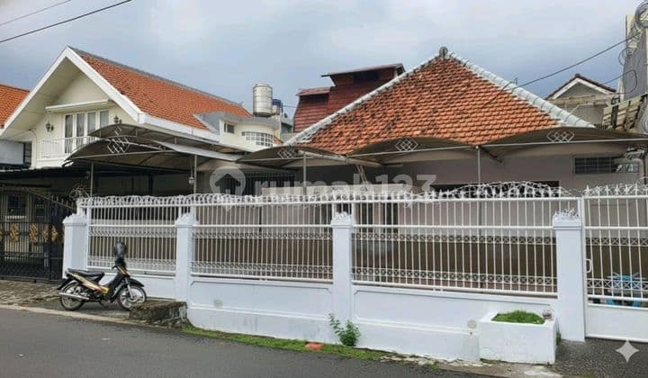 House for Rent in Cawang, East Jakarta