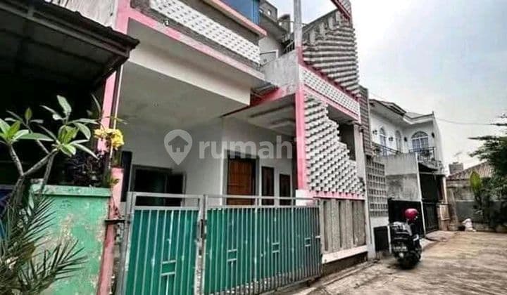 For Sale Jagakarsa 2.5 Floors