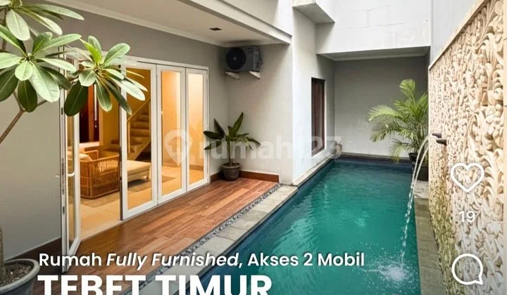 For Sale Tebet Fas S Pool Stragis