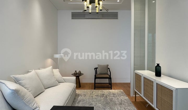 Premium Townhouse Pondok Indah Brand New Luxurious American Style